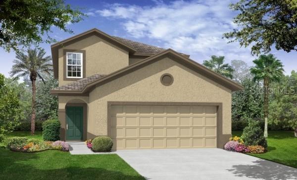1140 Ballard Green Pl., Brandon, FL 33511