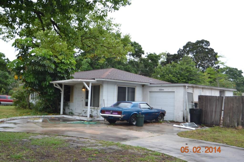 6634 13th St., St Petersburg, FL 33702