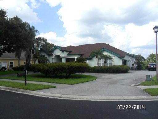 5822 Lake Victoria Cove, Lakeland, FL 33813