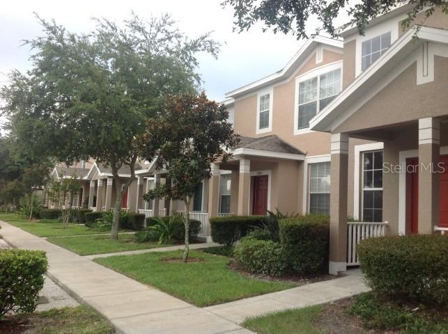 1545 Deer Tree Ln., Brandon, FL 33510