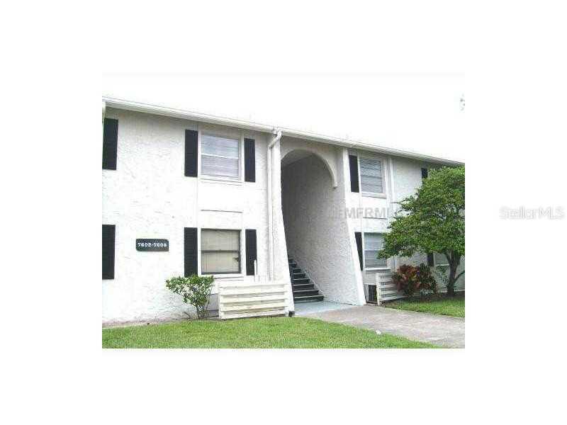 7604 Dolonita Dr., Tampa, FL 33615