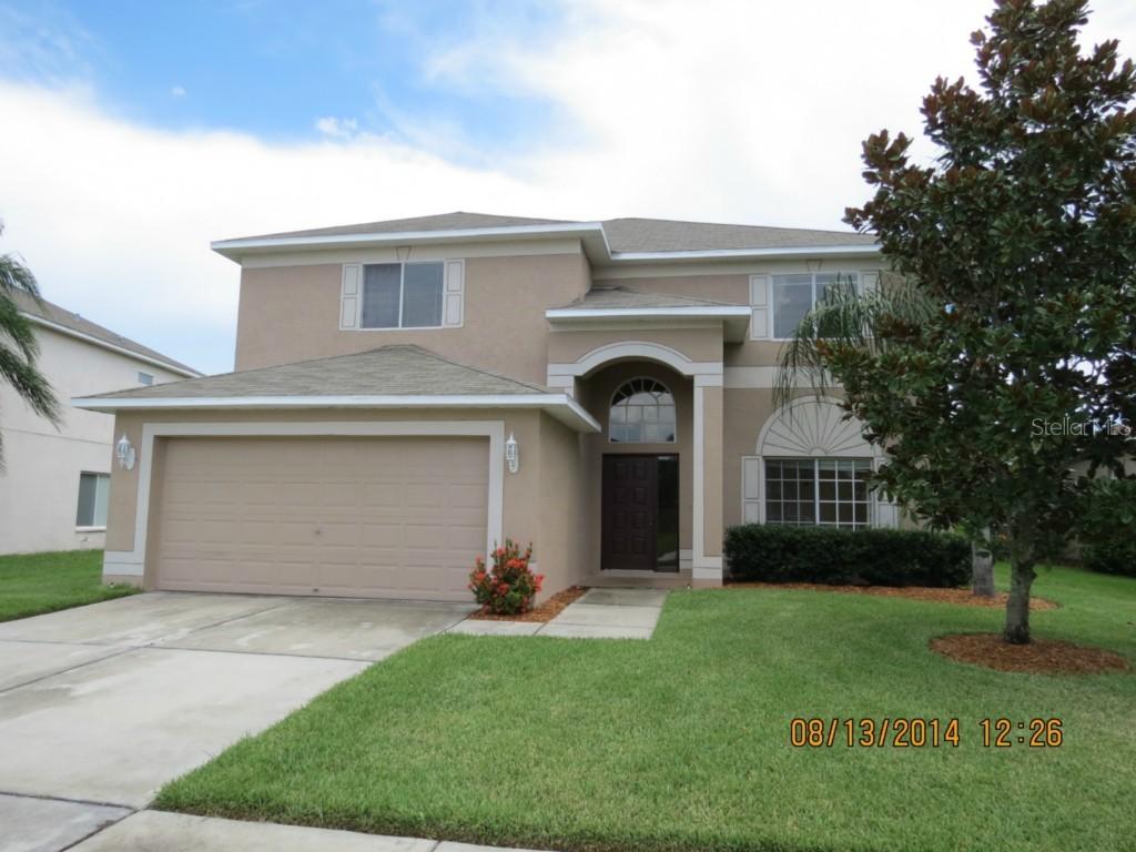 11128 Sailbrooke Dr., Riverview, FL 33579