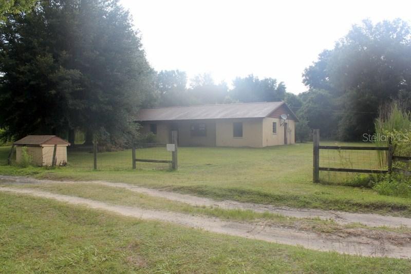 1434 Rathel Ln., Zephyrhills, FL 33543