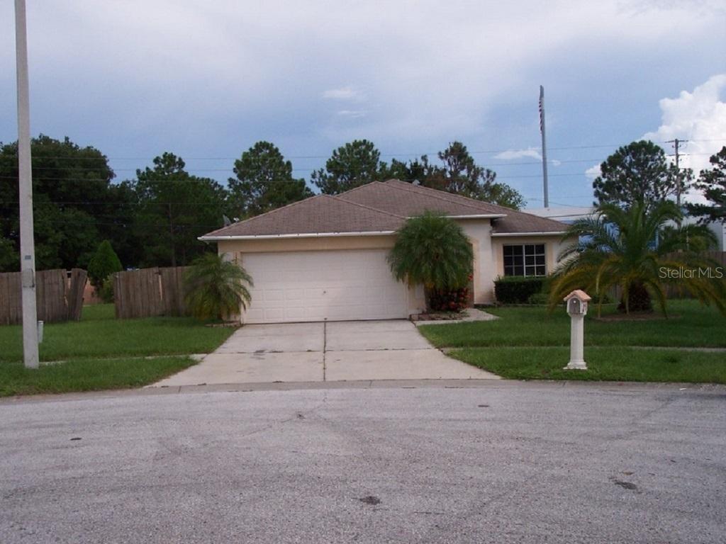 1306 Cedar Rock Pl., Brandon, FL 33511