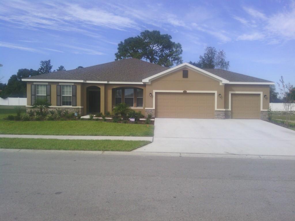 13136 Weatherstone Dr., Spring Hill, FL 34609