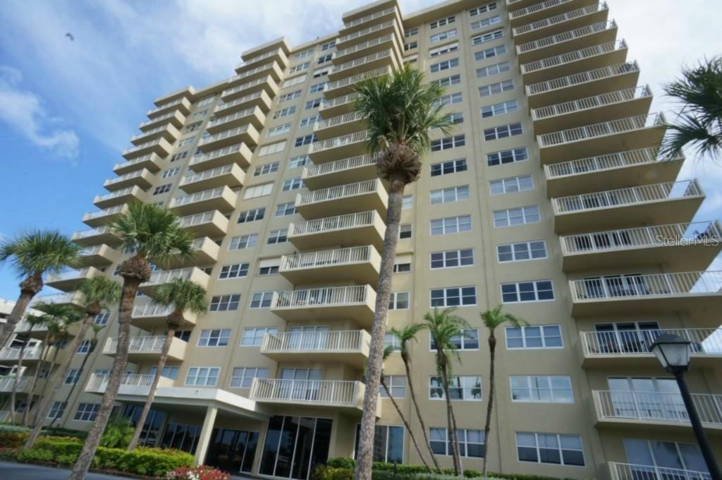 1621 Gulf Blvd. #P-D, Clearwater Beach, FL 33767