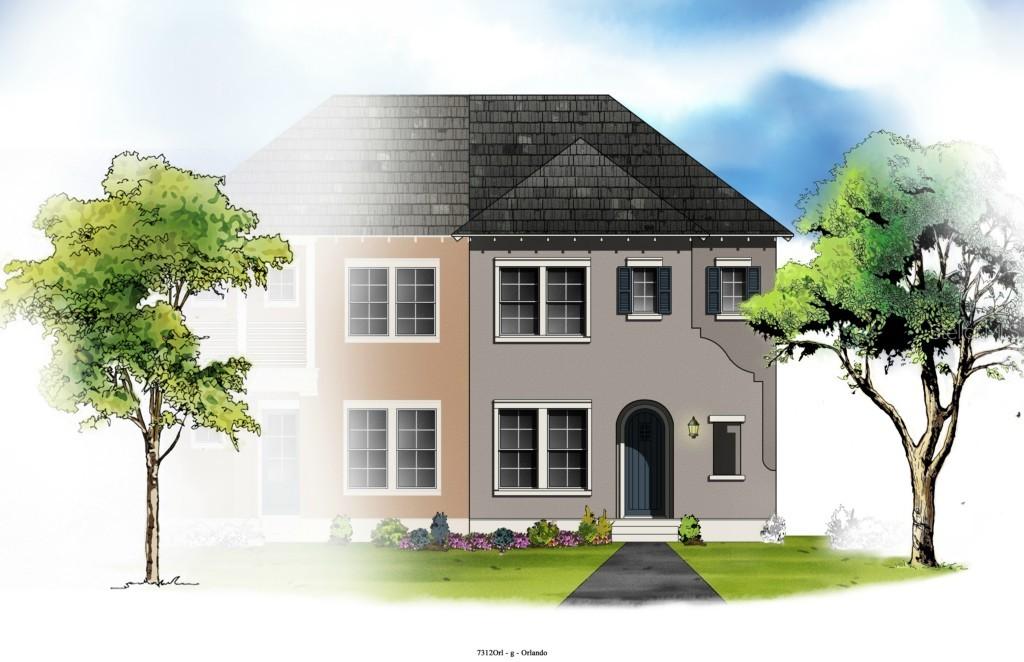 1486 Resolute St., Celebration, FL 34747