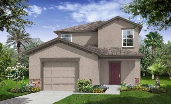 1209 Ballard Green Pl., Brandon, FL 33511