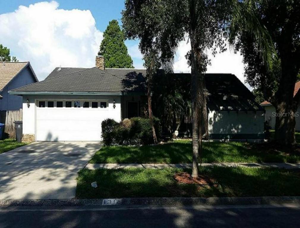 1318 Windjammer Pl., Valrico, FL 33594