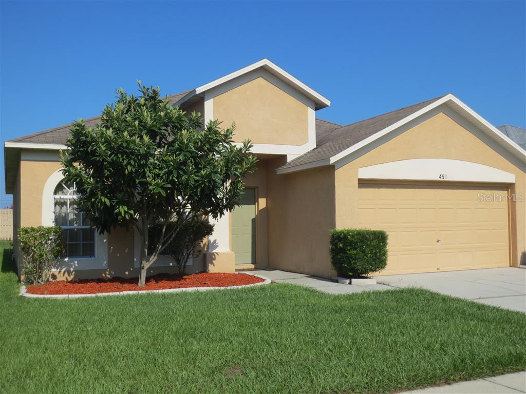 451 Sand Ridge Dr., Brandon, FL 33511