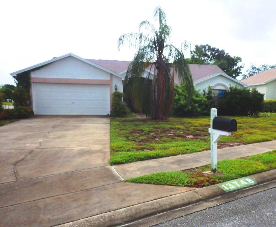 13748 Triumph Ct., Hudson, FL 34667