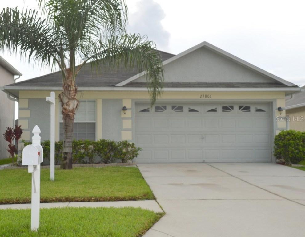 25806 Crippen Dr., Land O Lakes, FL 34639