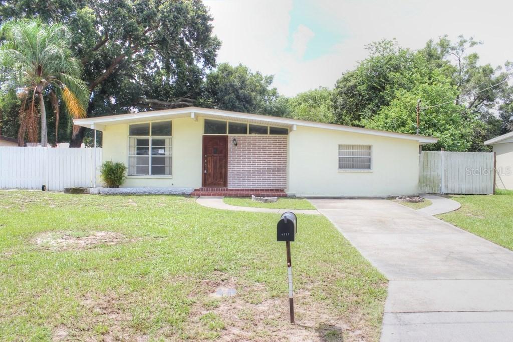 3114 W Powhatan Ave., Tampa, FL 33614