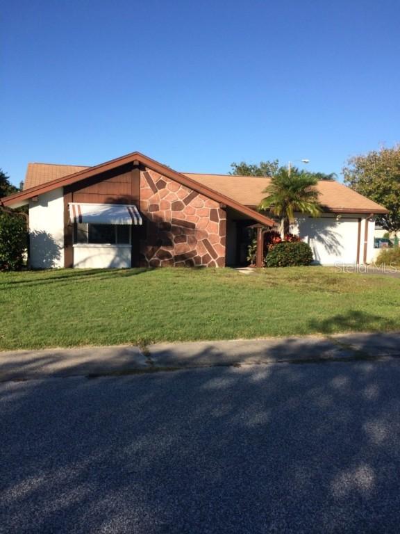 3415 Honeymoon Ln., Holiday, FL 34691