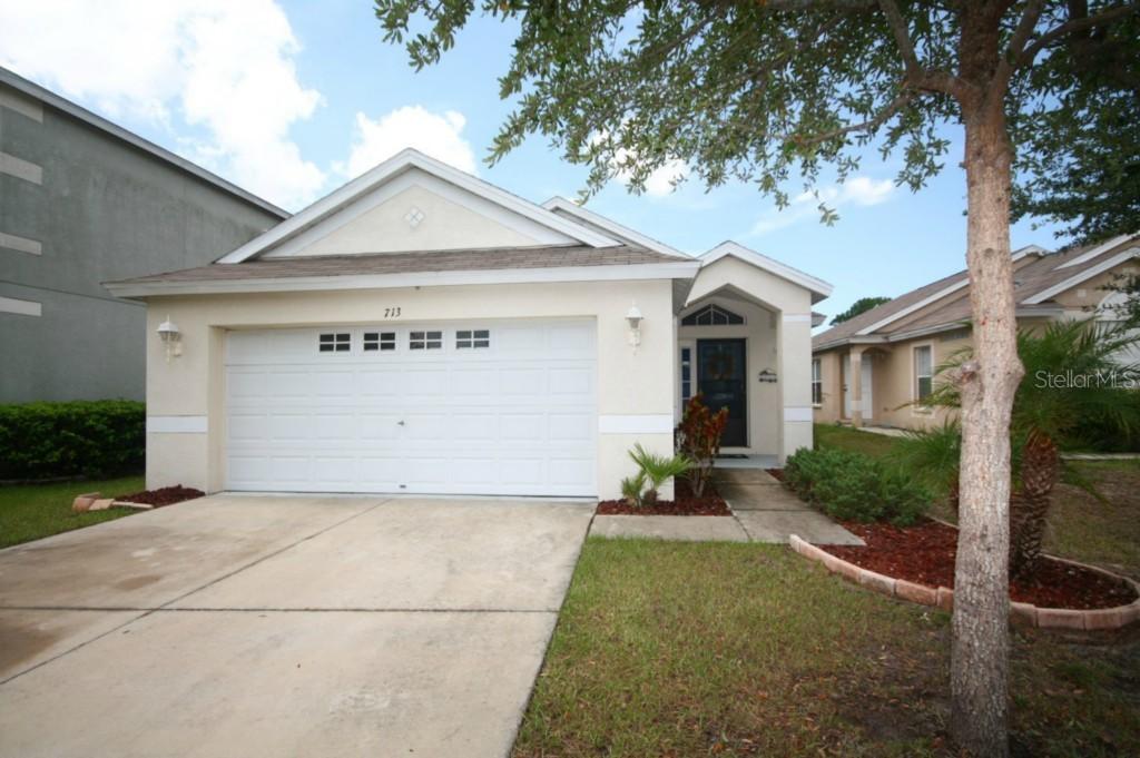 713 Cristelle Jean Dr., Ruskin, FL 33570