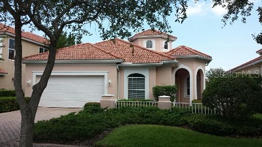 9736 Sago Point Dr., Largo, FL 33777