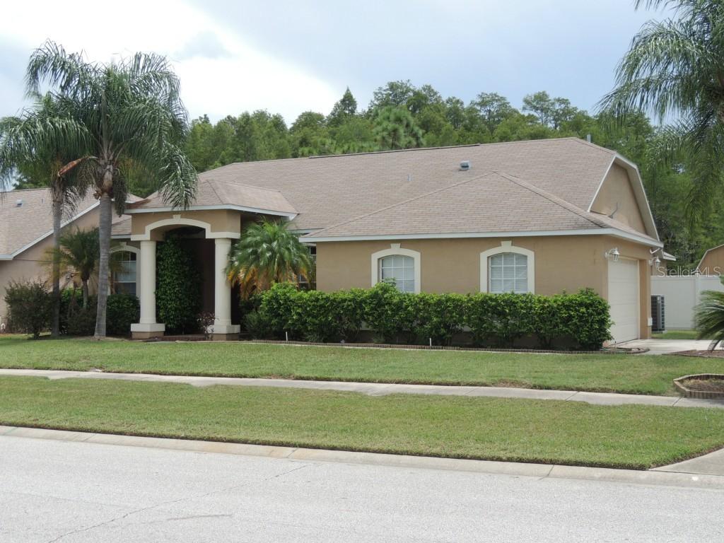 2154 Ground Squirrel Dr., New Port Richey, FL 34655