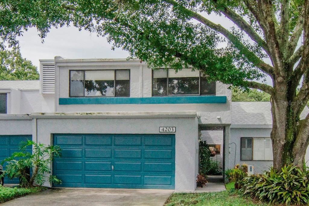 4203 Fairway Run, Tampa, FL 33618