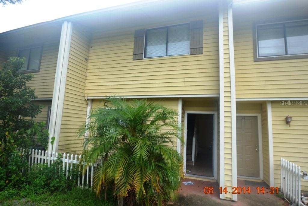 22701 Watersedge Blvd. #15, Land O Lakes, FL 34639