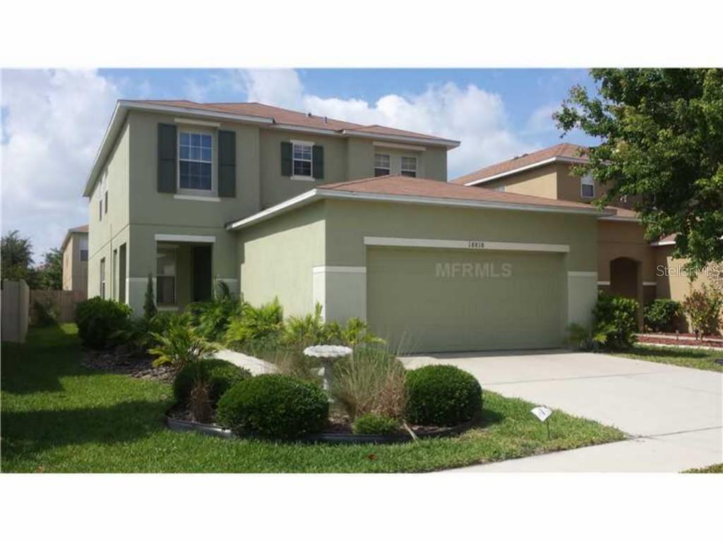 18818 Sunterra Dr., Land O Lakes, FL 34638