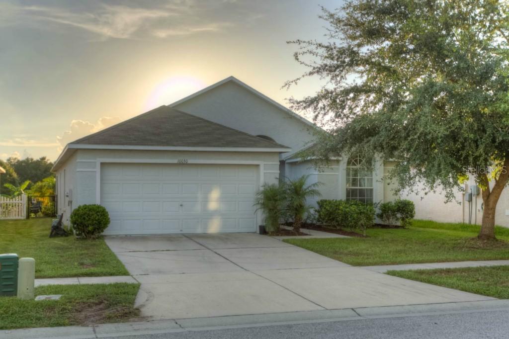 10030 Creek Bluff Dr., Riverview, FL 33578