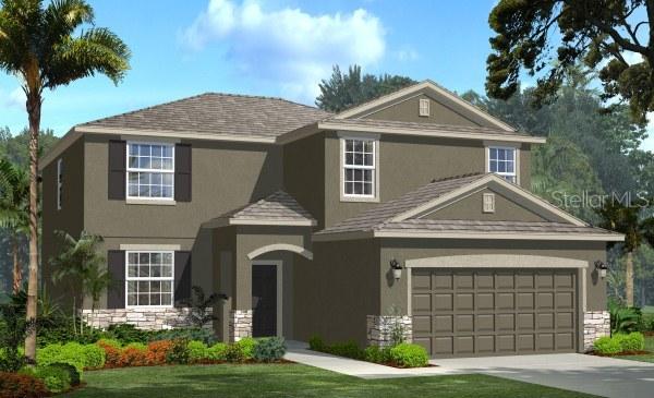 2332 Dovesong Trace Dr., Ruskin, FL 33570