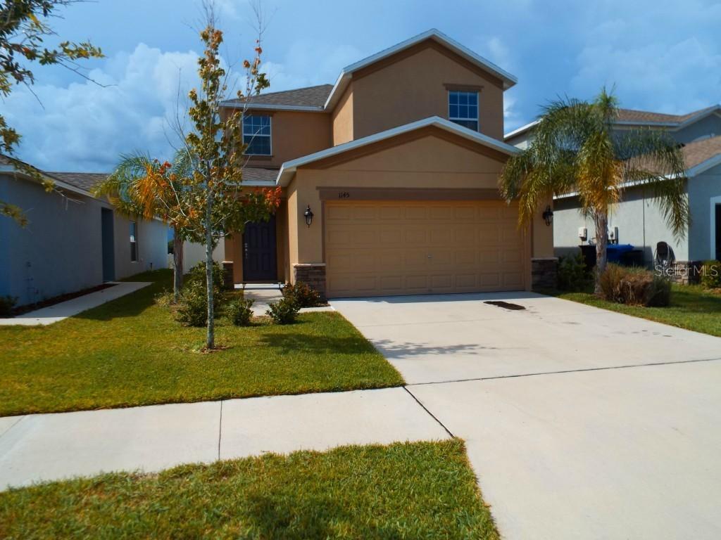 1145 Seminole Sky Dr., Ruskin, FL 33570