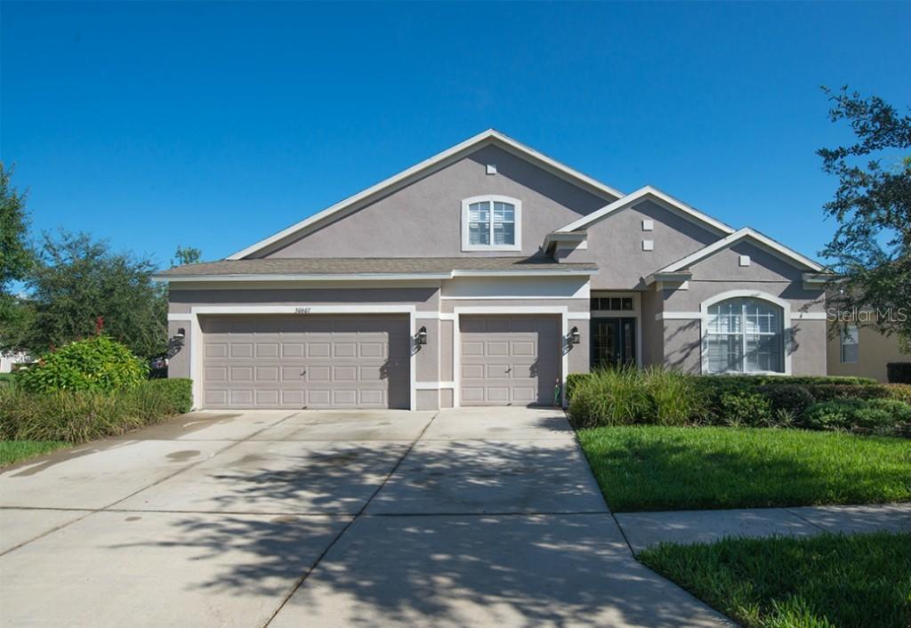 30607 Bittsbury Ct., Wesley Chapel, FL 33543