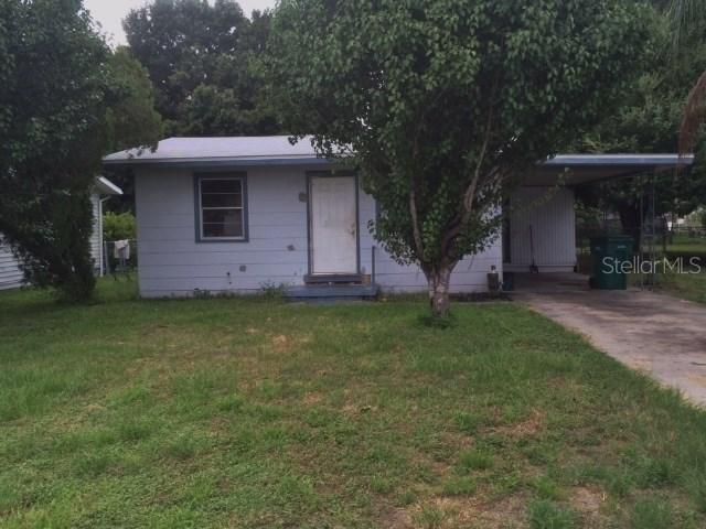 1205 12th Ave., Palmetto, FL 34221