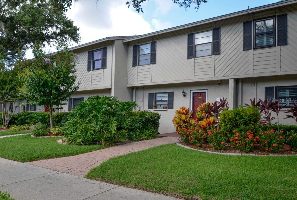 5401 Bayshore Blvd. #G, Tampa, FL 33611