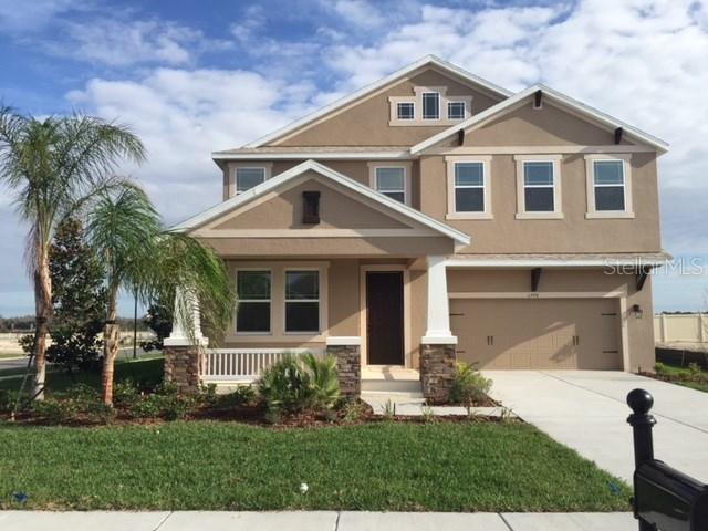 1776 Tallulah Ter., Wesley Chapel, FL 33543
