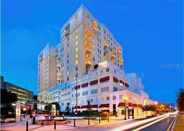 628 Cleveland St. #1502, Clearwater, FL 33755