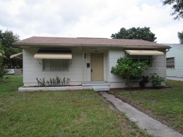 4513 Dr Martin Luther King Jr St., St Petersburg, FL 33703