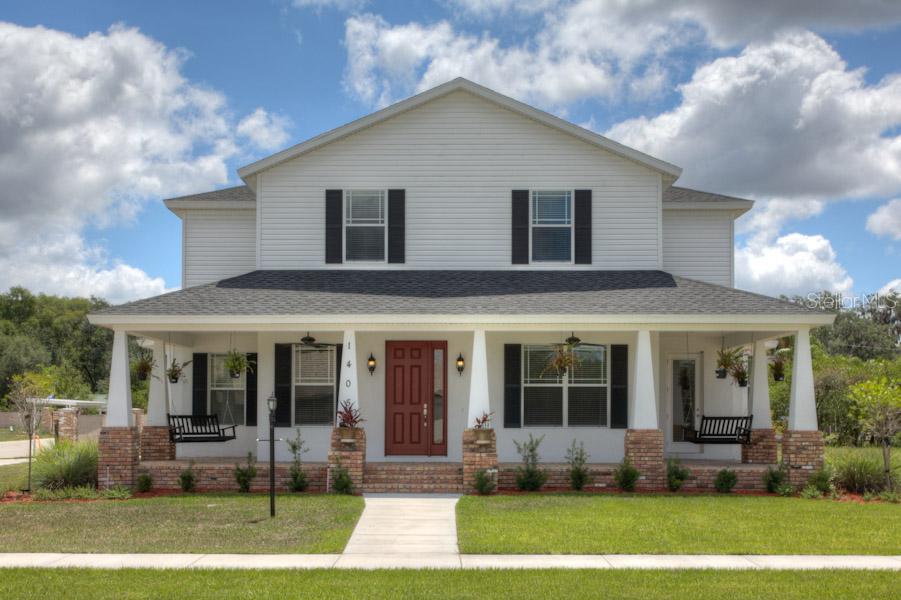 1405 N Johnson St., Plant City, FL 33563