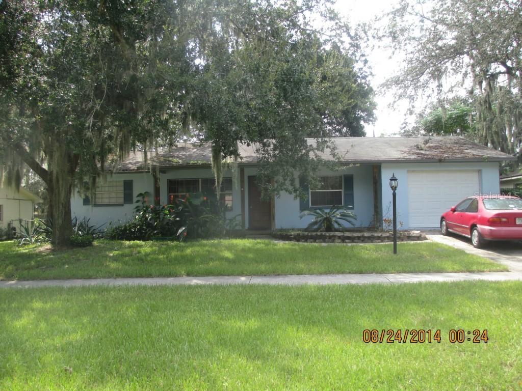 3509 S Kings Ave., Brandon, FL 33511