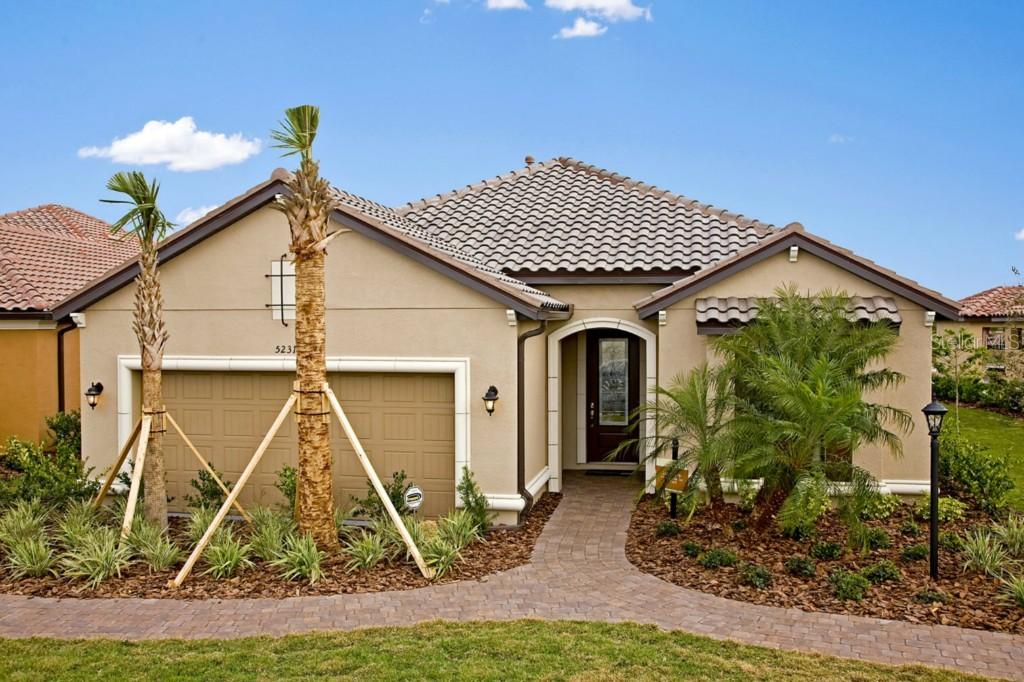 5214 Napoli Run, Bradenton, FL 34211