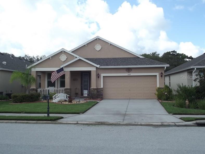 12918 Tikal Way, Trinity, FL 34655