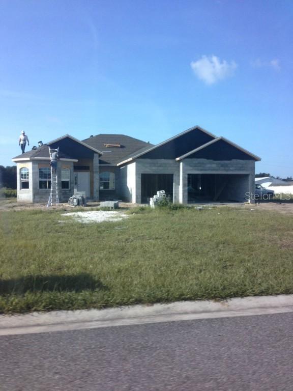 4633 Executive Meadows Dr., Plant City, FL 33567