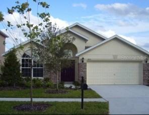 14308 Saltby Pl., Spring Hill, FL 34609