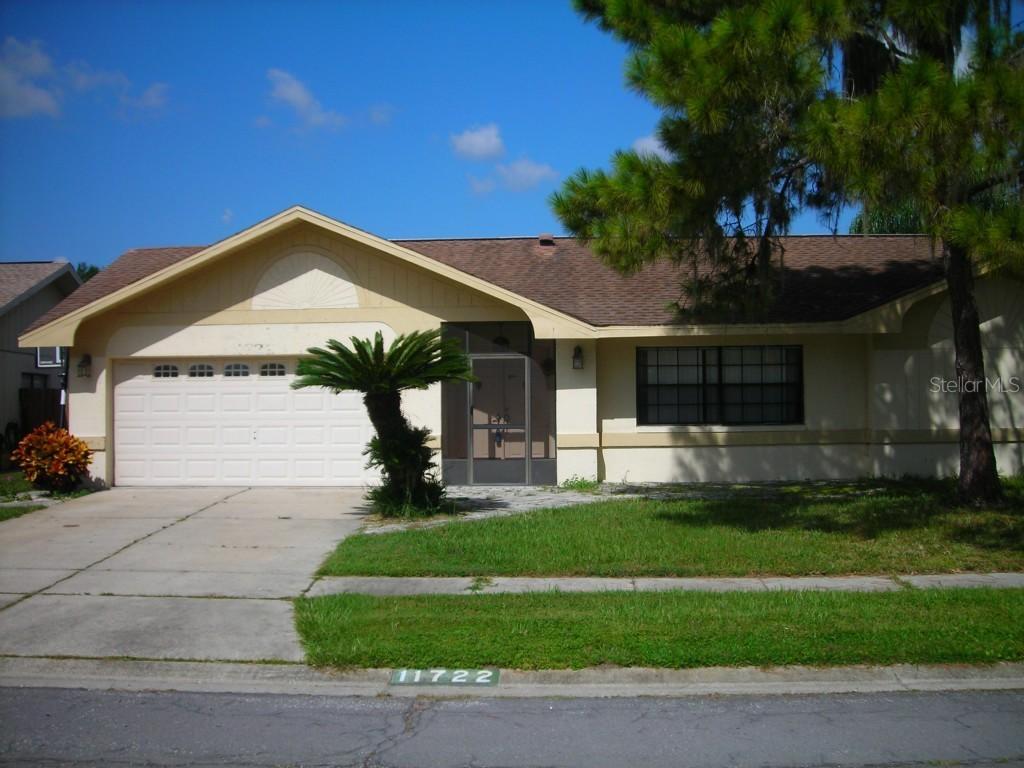 11722 Lynmoor Dr., Riverview, FL 33579