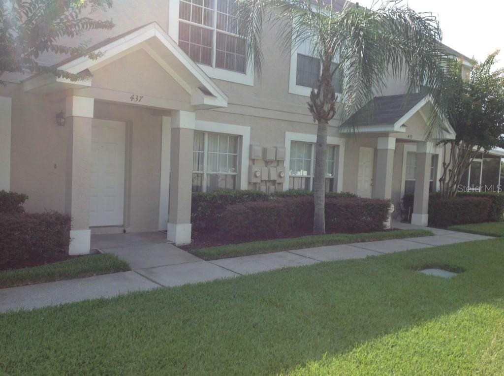 437 Kensington Lake Circle, Brandon, FL 33511