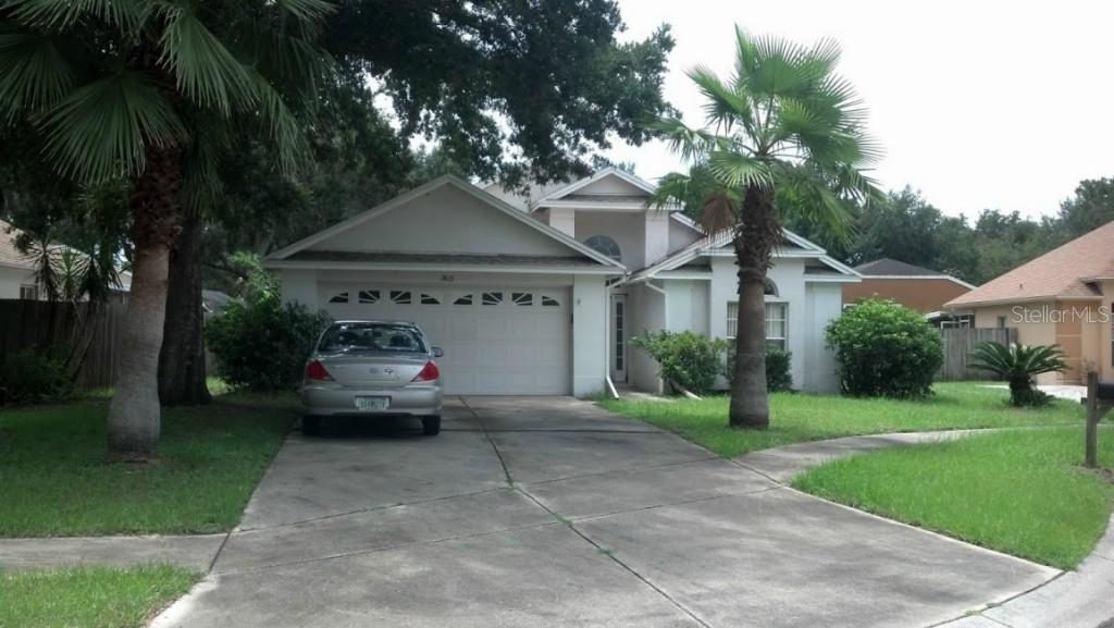 1805 Rudder Dr., Valrico, FL 33594