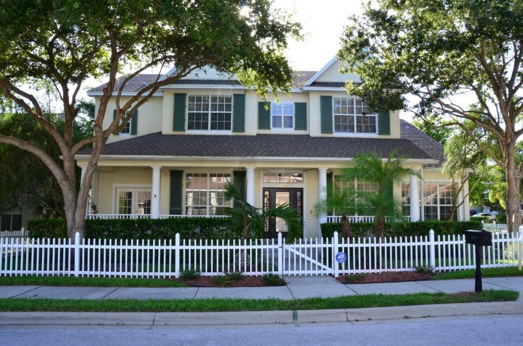 8138 Cottonwood Ct., Seminole, FL 33776