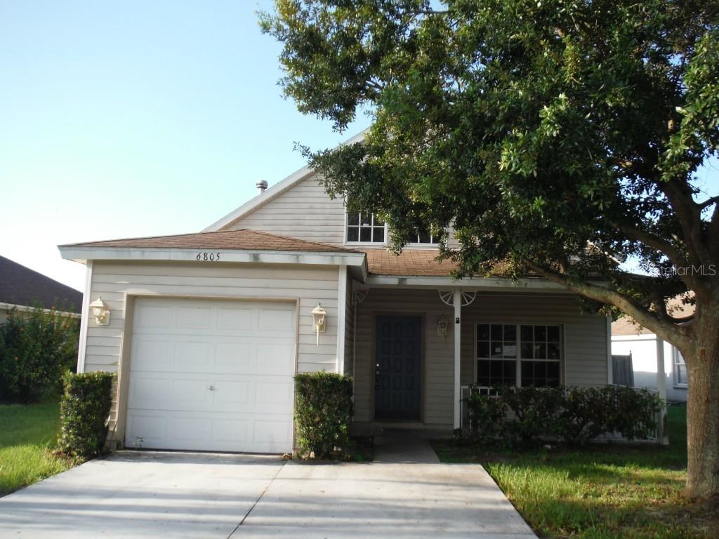 6805 Summer Cove Dr., Riverview, FL 33578