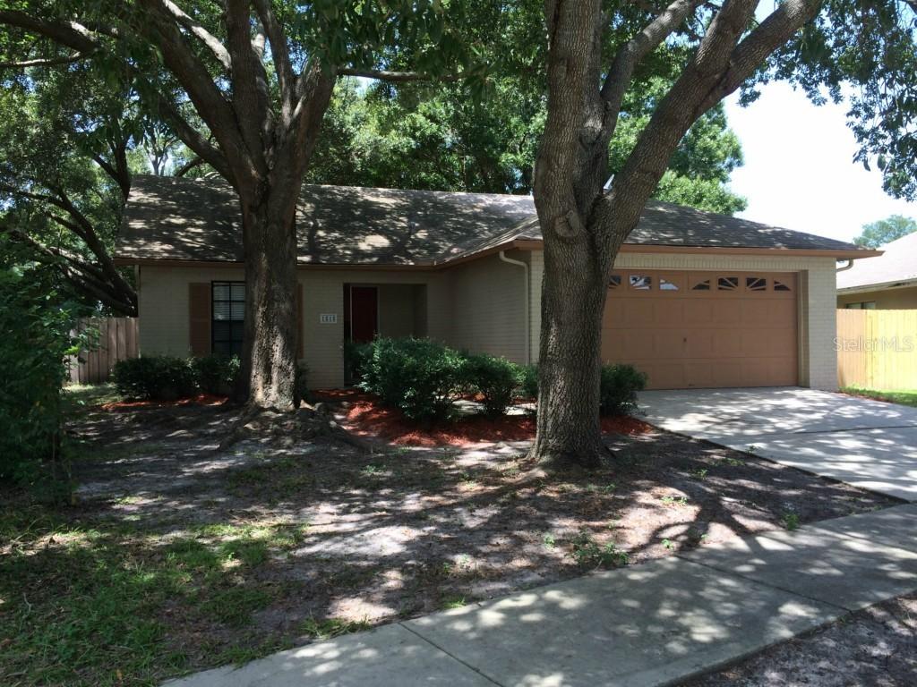 1515 Woonsocket Ln., Brandon, FL 33511