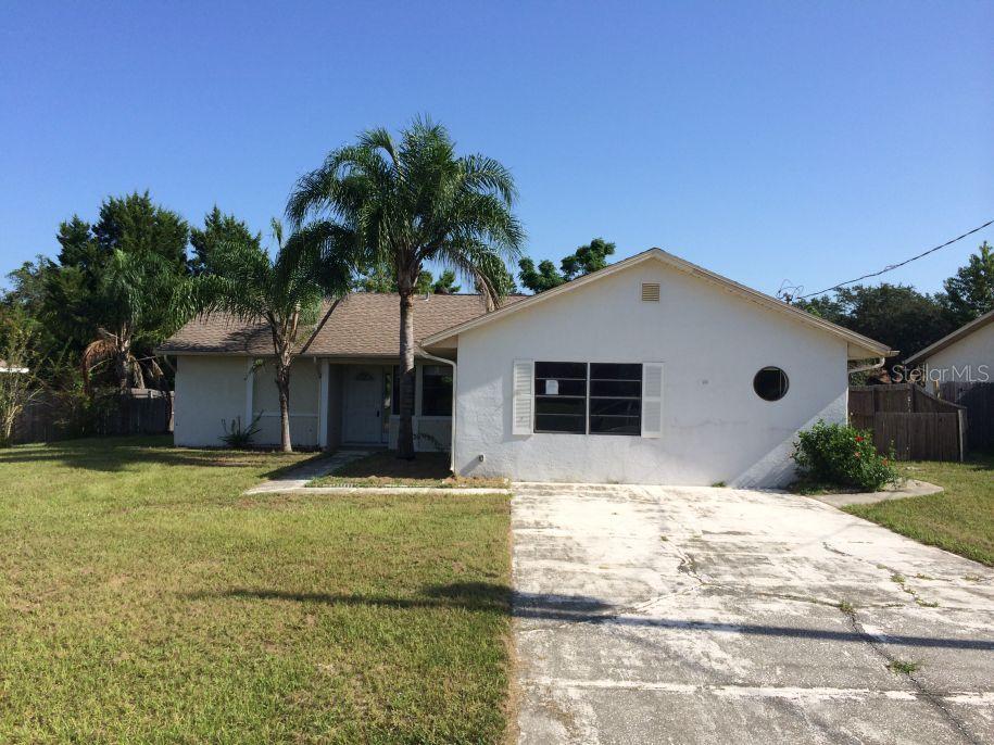 9637 Langan St., Spring Hill, FL 34606