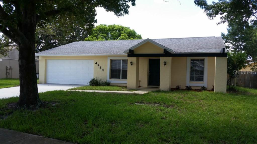 4233 Grandwood Ln., New Port Richey, FL 34653