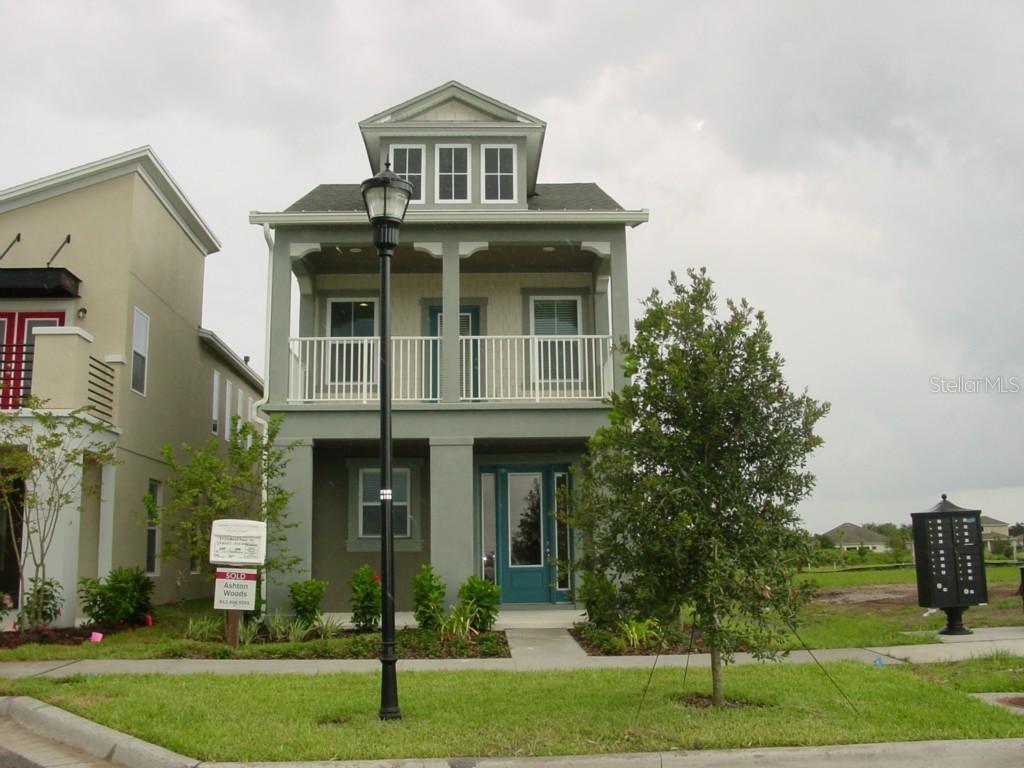 7228 Milestone Dr., Apollo Beach, FL 33572