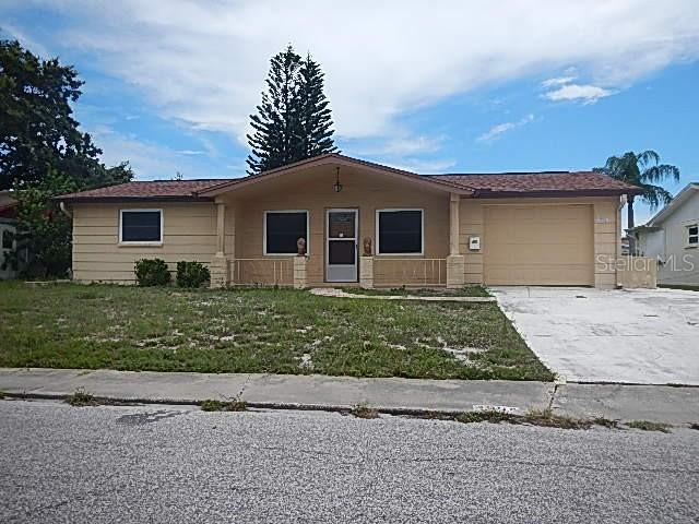 3054 Brompton Dr., Holiday, FL 34691