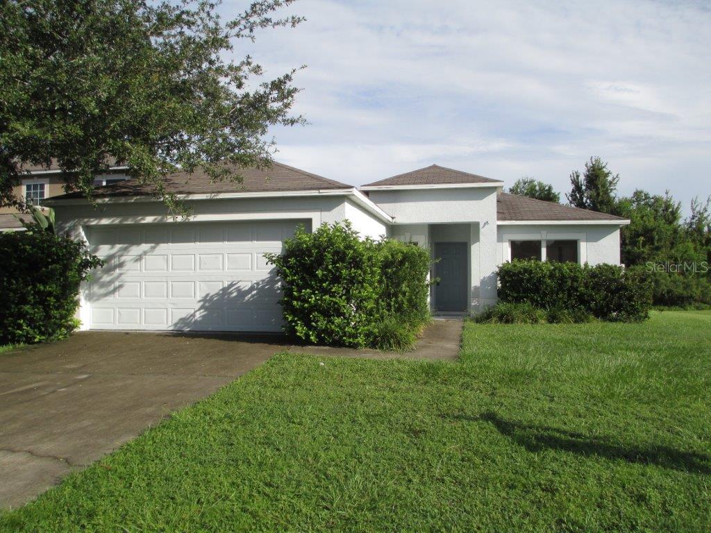 24953 Ravello St., Land O Lakes, FL 34639